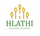 Hlathi Business Academy logo